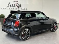 Gebraucht Mini John Cooper Works 231 PS (169 kW) 2023 Midnight black ii Kleinwagen