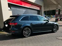 Gebraucht Audi A4 S-Line 190 PS (139 kW) 2016 Grau Kombi