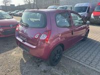 Usata Renault Twingo Expression 75 CV (55 kW) 2012 Viola Utilitaria