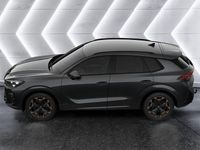 Gebraucht Cupra Terramar 204 PS (150 kW) 2025 Grau SUV