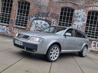 gebraucht Audi A6 Allroad 2.5TDI quattro tiptronic -