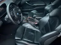 Gebraucht BMW 325 M Sport 192 PS (141 kW) 2003 Schwarz Coupé