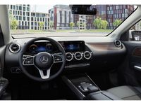 Gebraucht Mercedes EQA250 139 kW (190 PS) 2022 Weiß SUV