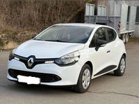 Gebraucht Renault Clio IV Life 73 PS (53 kW) 2016 Beige Limousine