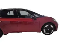 Gebraucht VW ID.3 GTX 239 kW (326 PS) 2025 Rot Kleinwagen