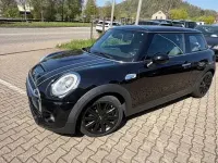 Gebraucht Mini Cooper S 141 PS (103 kW) 2016 Andere Kleinwagen