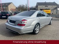 gebraucht Mercedes S550 L S 500*AMG Styling*Panorama*Tip Top*