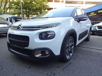 Used Citroën C3 PureTech 83 HP (61 kW) 2020 Hatchback