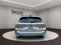 Neu Opel Astra 145 PS (106 kW) 2026 Kristall silber (metallic) Kombi