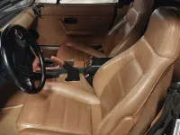 Gebraucht Mazda MX5 116 PS (85 kW) 1995 Schwarz Cabrio