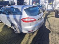 Gebraucht Ford Mondeo 116 PS (85 kW) 2009 Kombi