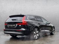 gebraucht Volvo V60 T6 AWD Core Bright Plug-in Licht-Paket