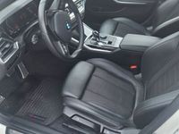 gebraucht BMW 330 d Touring Sport Line Automatic Sport Line