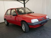 gebraucht Peugeot 205 1.9 Automatik