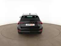 Gebraucht Skoda Octavia Style 2021 Schwarz Kombi