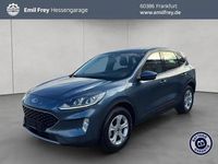Gebraucht Ford Kuga Cool & Connect 152 PS (111 kW) 2022 Blau SUV