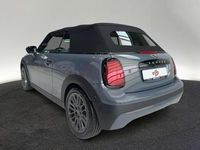 Gebraucht Mini Cooper Cabriolet Classic 163 PS (119 kW) 2025 Copper grey Cabrio