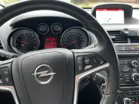 Gebraucht Opel Mokka 140 PS (102 kW) 2014 Grau SUV