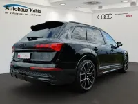 Gebraucht Audi Q7 Business 286 PS (210 kW) 2026 Schwarz SUV