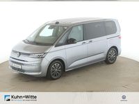 Neu VW Multivan Life 204 PS (150 kW) 2026 Silber Van