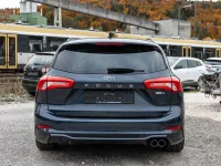 Używany Ford Focus ST-Line 155 KM (114 kW) 2020 Szary Kombi