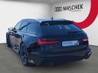 Gebraucht Audi RS6 Performance 630 PS (463 kW) 2025 Mythosschwarz metallic Kombi