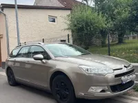 Gebraucht Citroën C5 92 PS (67 kW) 2008 Andere farben Kombi