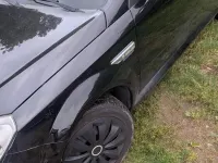 Gebraucht Opel Tigra 90 PS (66 kW) 2007 Schwarz Cabrio
