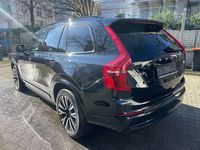 Gebraucht Volvo XC90 Plus 455 PS (334 kW) 2022 Schwarz SUV