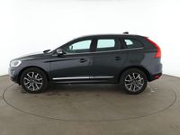 Gebraucht Volvo XC60 Summum 220 PS (161 kW) 2016 Grau SUV