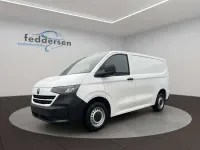 Gebraucht VW Caravelle 110 PS (80 kW) 2025 Clear white Van