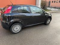 gebraucht Fiat Grande Punto 1.4 8V Dynamic Dynamic