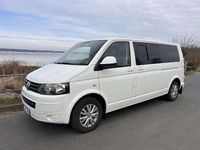 Gebraucht VW T5 140 PS (102 kW) 2015 Van