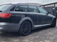 gebraucht Audi A6 Allroad 3.0TDI (DPF) quattro tiptronic Standh