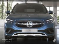 Second-hand Mercedes GLA250 218 CP (160 kW) 2022 SUV