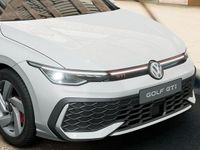 Neu VW Golf VIII GTI 265 PS (194 kW) 2026 Limousine