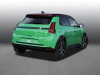 Gebraucht Renault R5 Urban 89 kW (122 PS) 2026 Pop green! + dach black pearl Kleinwagen