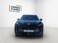 Gebraucht Cupra Terramar 150 PS (110 kW) 2025 Schwarz SUV