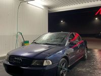 gebraucht Audi A4 B5 1,6