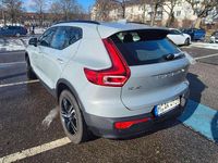 Gebraucht Volvo XC40 Plus 129 PS (94 kW) 2023 SUV
