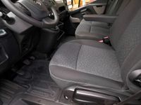 Gebraucht Opel Movano 145 PS (106 kW) 2011 Van