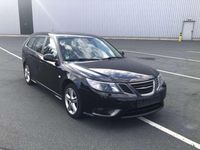 Gebraucht Saab 9-3 Aero 179 PS (131 kW) 2009 Kombi
