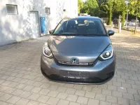 Gebraucht Honda Jazz Comfort 98 PS (72 kW) 2021 Grau Kleinwagen