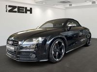 Gebraucht Audi TT Exclusive 200 PS (147 kW) 2014 Schwarz Coupé