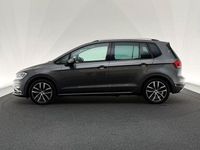 Usado VW Golf VII Join 131 HP (96 kW) 2018 Cinzento Sedan