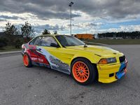 Gebraucht BMW M3 410 PS (301 kW) 1995 Violet Coupé