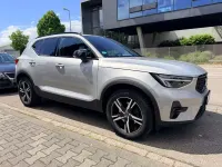 Gebraucht Volvo XC40 Plus 197 PS (144 kW) 2023 Silber SUV