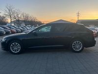Gebraucht Audi A6 Basis 204 PS (150 kW) 2020 Brillantschwarz Kombi