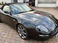 Gebraucht Maserati Spyder 390 PS (286 kW) 2004 Nero carbonio Cabrio