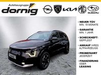 Gebraucht Kia e-Niro Inspiration 150 kW (204 PS) 2024 Schwarz SUV